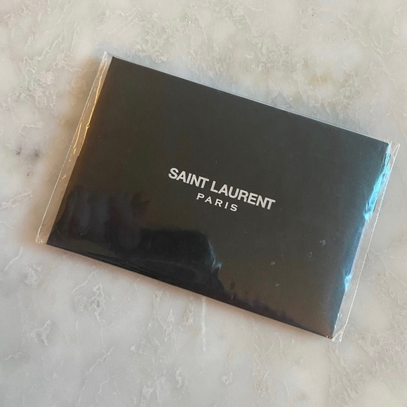 ❌SOLD!!!❌ Green YSL Medium Kate Bag - Picture 8 of 16